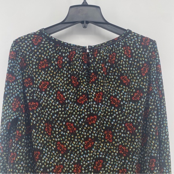 🌺‎ 3/$25 🌺 LOFT Women’s Blouse - Picture 4 of 7